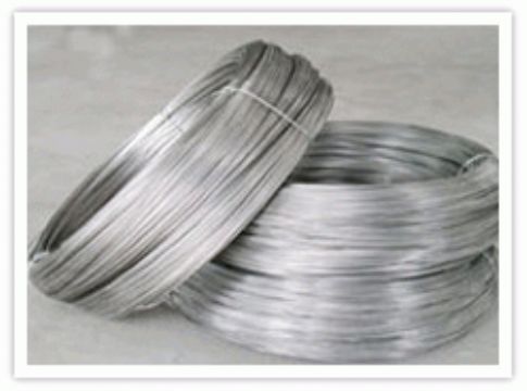 High Carbon Steel Wire C0.8%